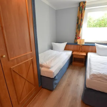 Lejlighed Alwida 91 Seestrasse 51-1 - #125487