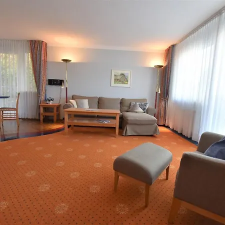 Alwida 91 Seestrasse 51-1 - #125487 Lejlighed *