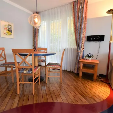 Lejlighed Alwida 91 Seestrasse 51-1 - #125487